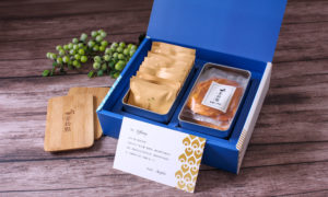 禮盒設計-包裝設計-紙盒設計-茶葉包裝-品牌設計-紙盒印刷－茶拾點-希希丁品牌顧問