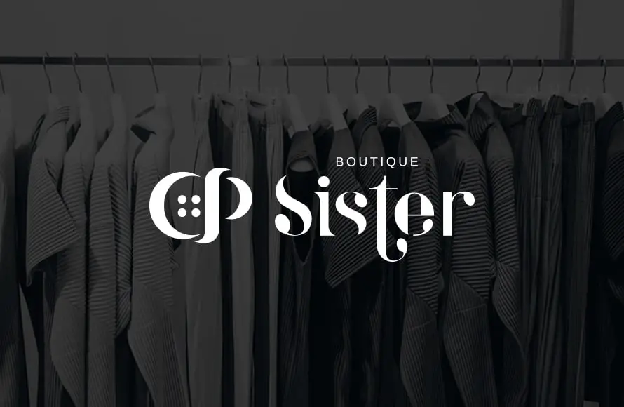 CPsister-實體零售服飾品牌規劃