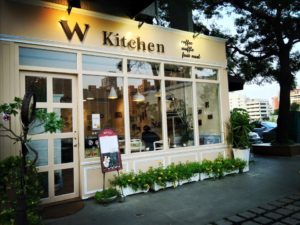 web w-kitchen all｜希希丁品牌顧問作品