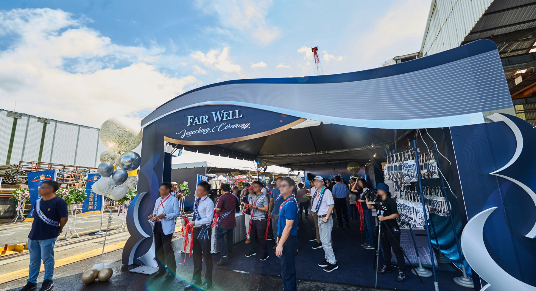 華偉漁業-下水典禮-遠洋漁船-中信船廠-活動企劃-活動規劃-下水活動-活動主視覺設計-活動設備租借-硬體租借-展場設計-活動主持-活動樂團-外燴-活動贈品-活動整合-活動行銷-市集規劃 華偉漁業-下水典禮-遠洋漁船-中信船廠-希希丁品牌顧問-活動企劃-活動規劃-下水活動-活動主視覺設計-活動設備租借-硬體租借-展場設計-活動主持-活動樂團-外燴-活動贈品-活動整合-活動行銷-市集規劃-活動道具