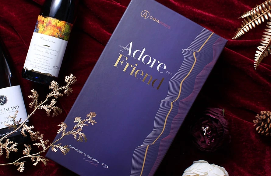 艾朵凡紅酒-迦拿酒業紐西蘭澳洲進口酒商