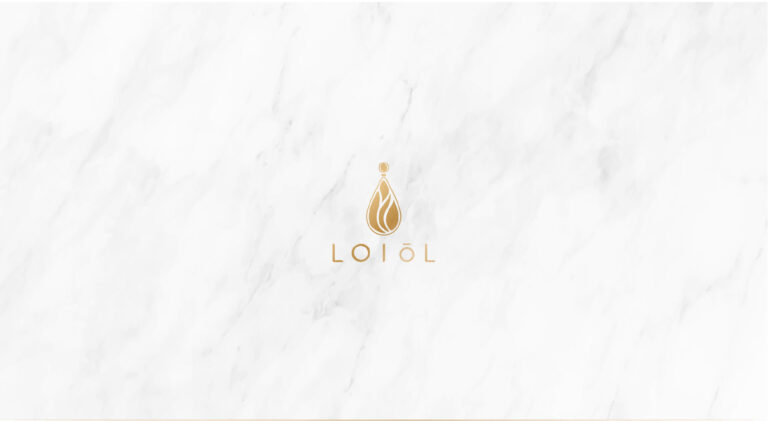 LOIOL 精油品牌設計案例
