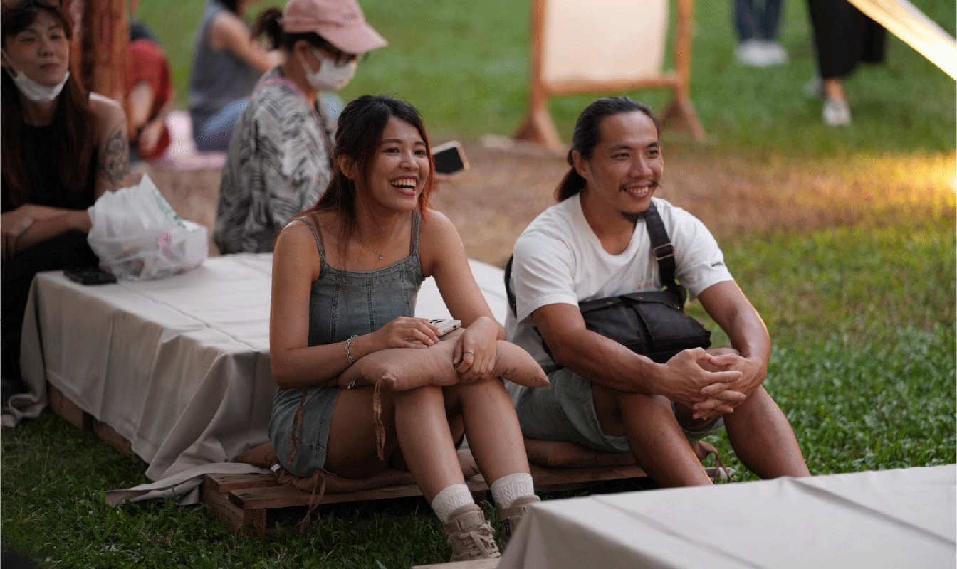 作品_野愛地_1344px_22 野愛地市集活動_高雄市集活動-活動統籌_市集活動_高雄駁二_主視覺設計_海報設計_活動規劃_影片拍攝_廣告投放_活動官網頁面設計_影片剪輯_宣傳照片拍攝_拍照背板設計_拍照背板搭設_活動紀錄影片_活動紀錄照片_新聞媒體發布_FB/IG 廣告投放曝光