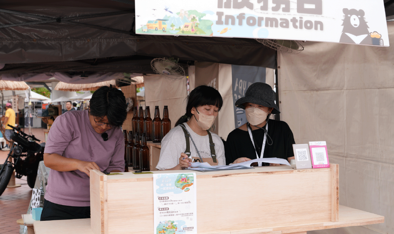 作品_野愛地_1344px_28 野愛地市集活動_高雄市集活動-活動統籌_市集活動_高雄駁二_主視覺設計_海報設計_活動規劃_影片拍攝_廣告投放_活動官網頁面設計_影片剪輯_宣傳照片拍攝_拍照背板設計_拍照背板搭設_活動紀錄影片_活動紀錄照片_新聞媒體發布_FB/IG 廣告投放曝光