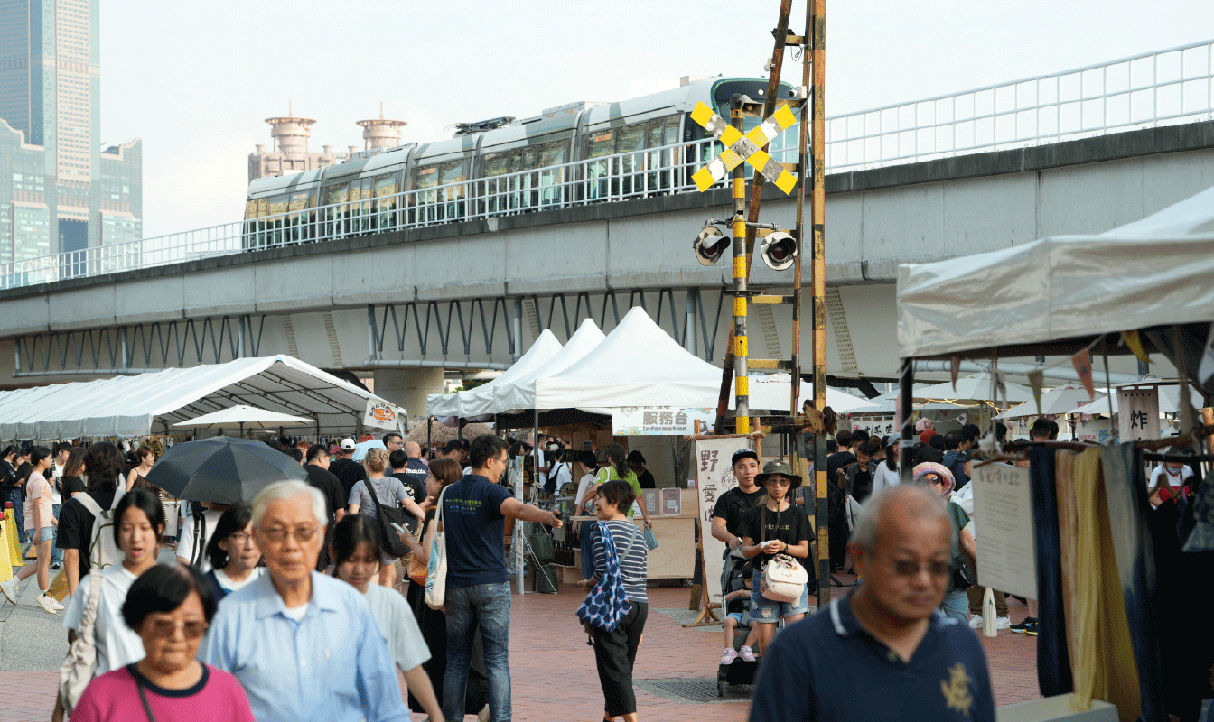 作品_野愛地_1344px_43 野愛地市集活動_高雄市集活動-活動統籌_市集活動_高雄駁二_主視覺設計_海報設計_活動規劃_影片拍攝_廣告投放_活動官網頁面設計_影片剪輯_宣傳照片拍攝_拍照背板設計_拍照背板搭設_活動紀錄影片_活動紀錄照片_新聞媒體發布_FB/IG 廣告投放曝光