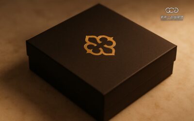 燙金禮盒|希希丁品牌顧問 燙金禮盒|希希丁品牌顧問